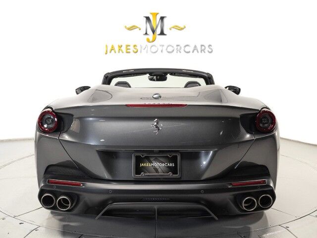 2020 Ferrari Portofino ($273,669 MSRP!) *$57,000 IN FACTORY OPTIONS* *MASSIVE OPTION LIST* San Diego CA