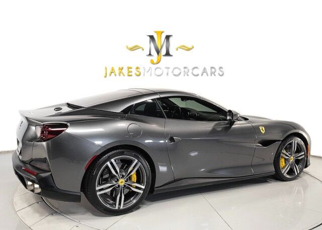 2020 Ferrari Portofino ($273,669 MSRP!) *$57,000 IN FACTORY OPTIONS* *MASSIVE OPTION LIST* San Diego CA