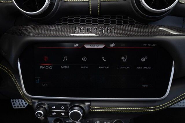2020 Ferrari Portofino ($273,669 MSRP!) *$57,000 IN FACTORY OPTIONS* *MASSIVE OPTION LIST* San Diego CA