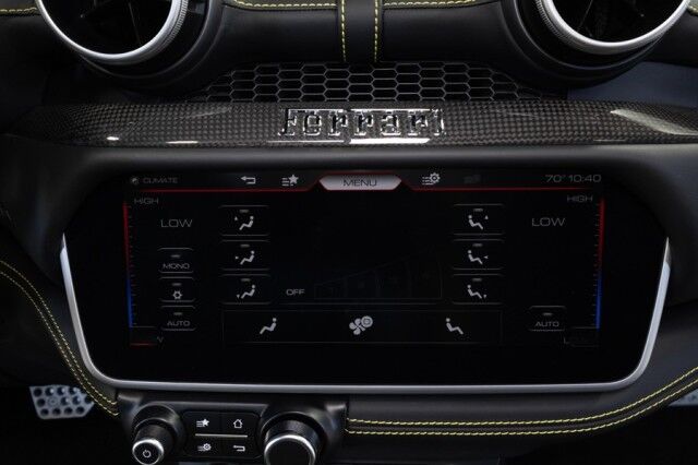 2020 Ferrari Portofino ($273,669 MSRP!) *$57,000 IN FACTORY OPTIONS* *MASSIVE OPTION LIST* San Diego CA
