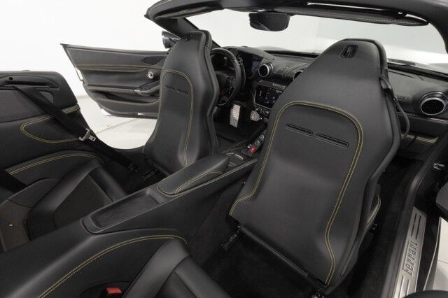 2020 Ferrari Portofino ($273,669 MSRP!) *$57,000 IN FACTORY OPTIONS* *MASSIVE OPTION LIST* San Diego CA