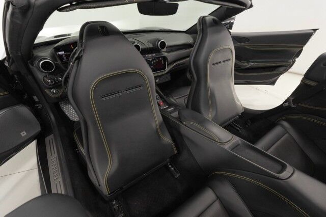 2020 Ferrari Portofino ($273,669 MSRP!) *$57,000 IN FACTORY OPTIONS* *MASSIVE OPTION LIST* San Diego CA