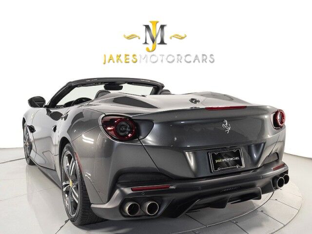 2020 Ferrari Portofino ($273,669 MSRP!) *$57,000 IN FACTORY OPTIONS* *MASSIVE OPTION LIST* San Diego CA