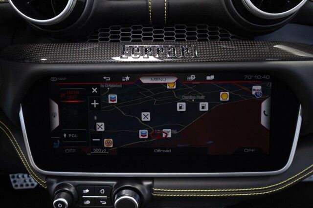 2020 Ferrari Portofino ($273,669 MSRP!) *$57,000 IN FACTORY OPTIONS* *MASSIVE OPTION LIST* San Diego CA