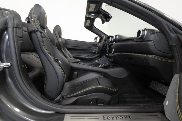 2020 Ferrari Portofino ($273,669 MSRP!) *$57,000 IN FACTORY OPTIONS* *MASSIVE OPTION LIST* San Diego CA