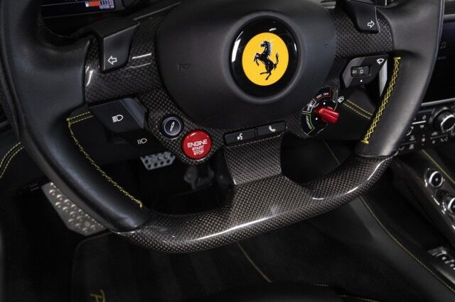 2020 Ferrari Portofino ($273,669 MSRP!) *$57,000 IN FACTORY OPTIONS* *MASSIVE OPTION LIST* San Diego CA