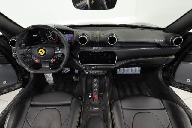 2020 Ferrari Portofino ($273,669 MSRP!) *$57,000 IN FACTORY OPTIONS* *MASSIVE OPTION LIST* San Diego CA
