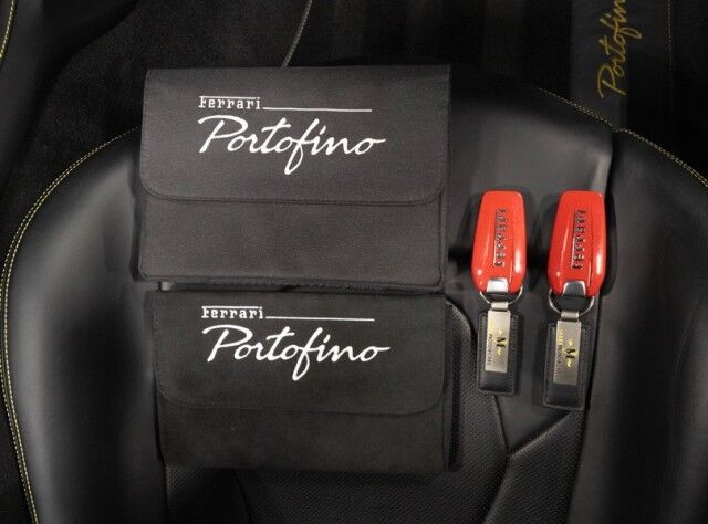 2020 Ferrari Portofino ($273,669 MSRP!) *$57,000 IN FACTORY OPTIONS* *MASSIVE OPTION LIST* San Diego CA