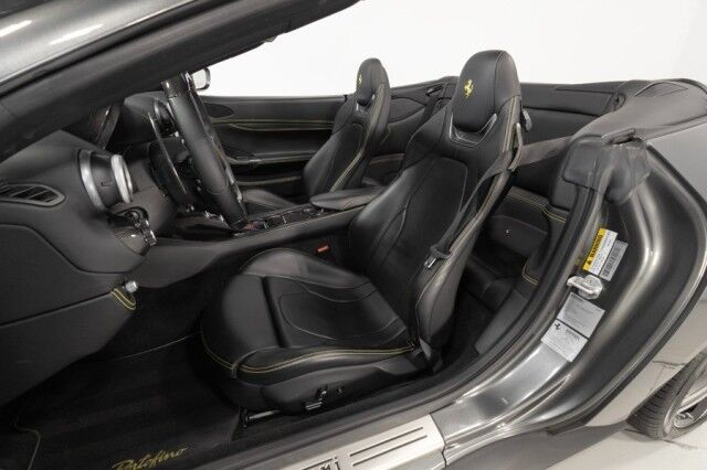 2020 Ferrari Portofino ($273,669 MSRP!) *$57,000 IN FACTORY OPTIONS* *MASSIVE OPTION LIST* San Diego CA