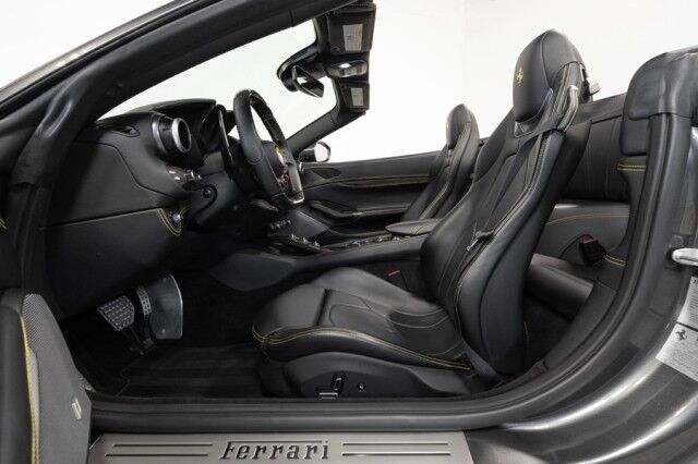 2020 Ferrari Portofino ($273,669 MSRP!) *$57,000 IN FACTORY OPTIONS* *MASSIVE OPTION LIST* San Diego CA