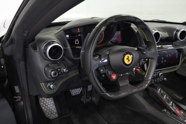 2020 Ferrari Portofino ($273,669 MSRP!) *$57,000 IN FACTORY OPTIONS* *MASSIVE OPTION LIST* San Diego CA