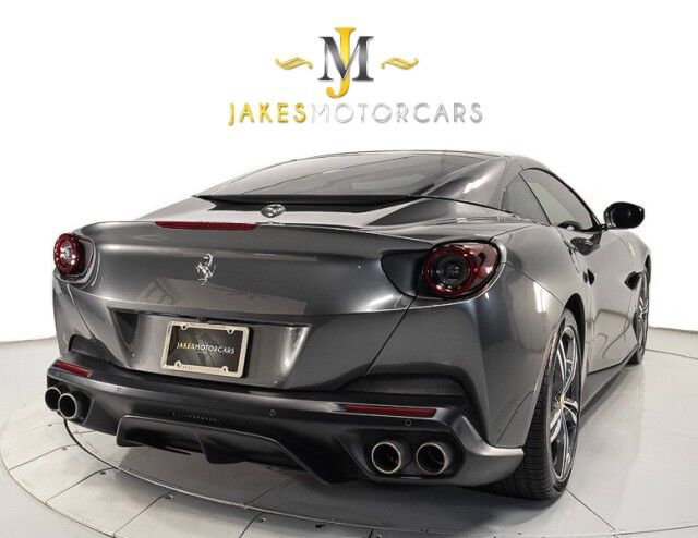 2020 Ferrari Portofino ($273,669 MSRP!) *$57,000 IN FACTORY OPTIONS* *MASSIVE OPTION LIST* San Diego CA