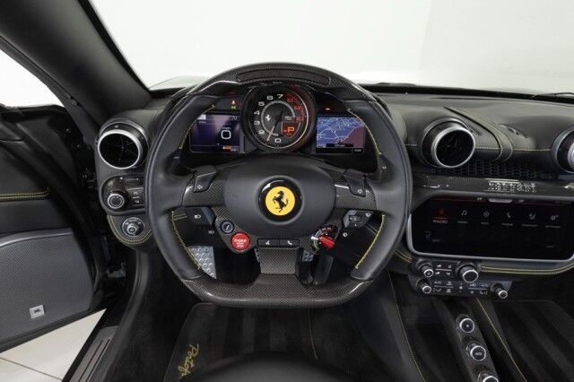 2020 Ferrari Portofino ($273,669 MSRP!) *$57,000 IN FACTORY OPTIONS* *MASSIVE OPTION LIST* San Diego CA