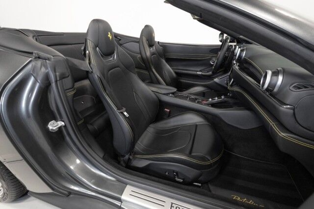 2020 Ferrari Portofino ($273,669 MSRP!) *$57,000 IN FACTORY OPTIONS* *MASSIVE OPTION LIST* San Diego CA