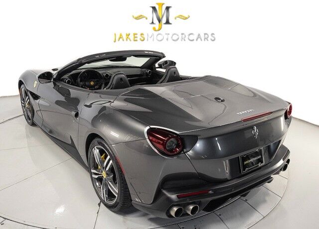 2020 Ferrari Portofino ($273,669 MSRP!) *$57,000 IN FACTORY OPTIONS* *MASSIVE OPTION LIST* San Diego CA