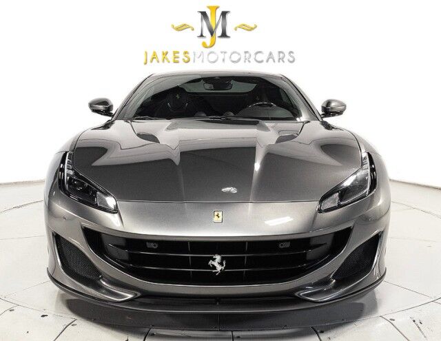 2020 Ferrari Portofino ($273,669 MSRP!) *$57,000 IN FACTORY OPTIONS* *MASSIVE OPTION LIST* San Diego CA