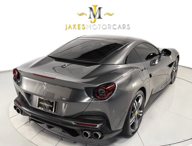 2020 Ferrari Portofino ($273,669 MSRP!) *$57,000 IN FACTORY OPTIONS* *MASSIVE OPTION LIST* San Diego CA