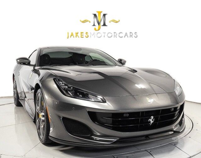 2020 Ferrari Portofino ($273,669 MSRP!) *$57,000 IN FACTORY OPTIONS* *MASSIVE OPTION LIST* San Diego CA