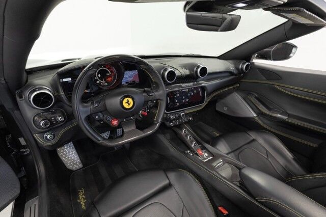 2020 Ferrari Portofino ($273,669 MSRP!) *$57,000 IN FACTORY OPTIONS* *MASSIVE OPTION LIST* San Diego CA