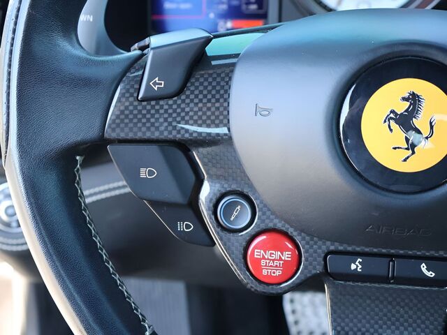 2020 Ferrari Portofino Base Oshkosh WI