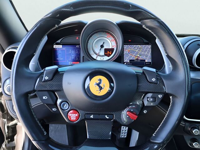 2020 Ferrari Portofino Base Oshkosh WI