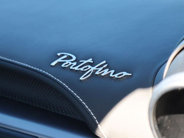 2020 Ferrari Portofino Base Oshkosh WI