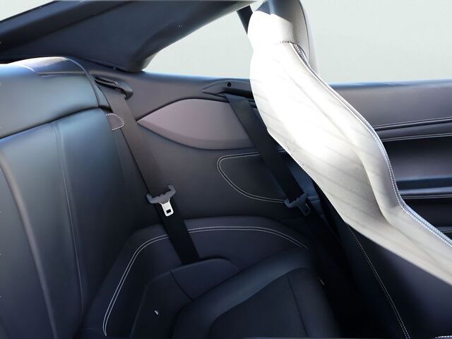 2020 Ferrari Portofino Base Oshkosh WI