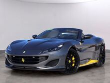 2020_Ferrari_Portofino_Base_ Oshkosh WI