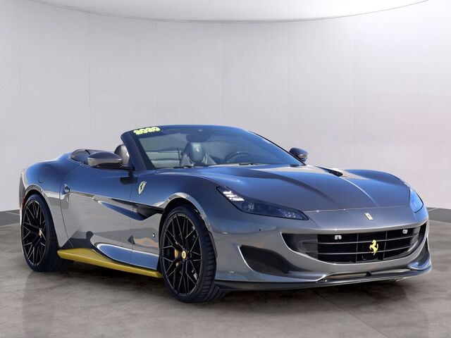 2020 Ferrari Portofino Base Oshkosh WI