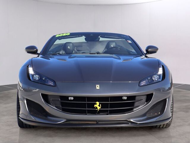 2020 Ferrari Portofino Base Oshkosh WI