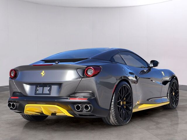 2020 Ferrari Portofino Base Oshkosh WI