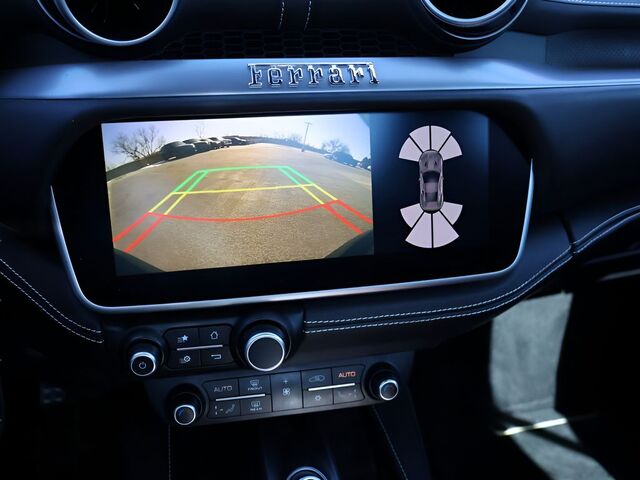 2020 Ferrari Portofino Base Oshkosh WI