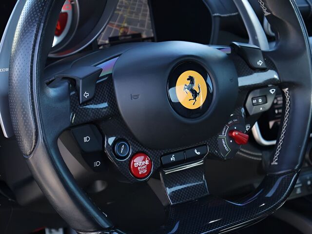 2020 Ferrari Portofino Base Oshkosh WI