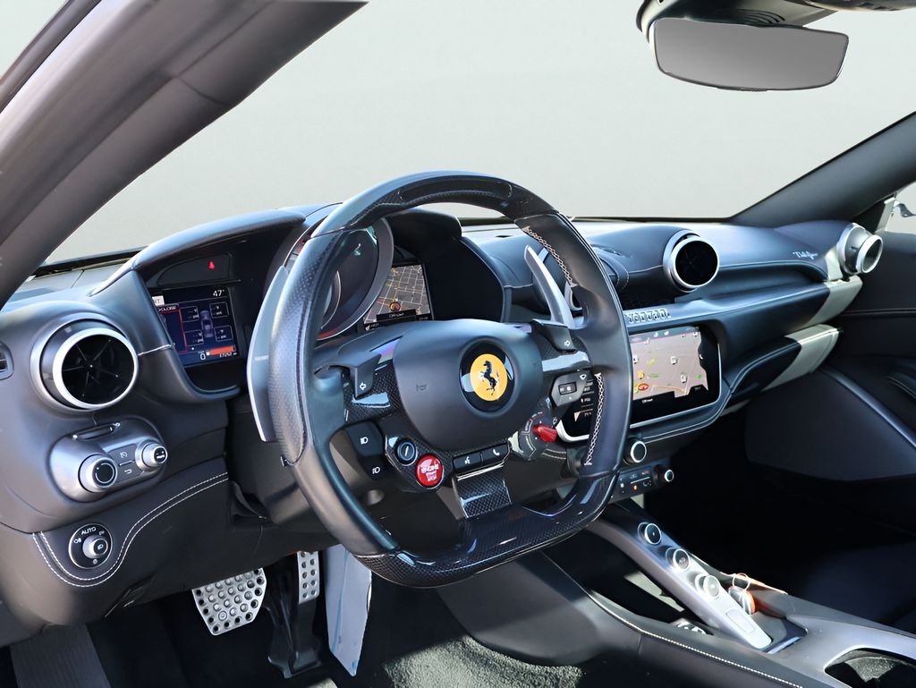 2020 Ferrari Portofino Base San Clemente CA