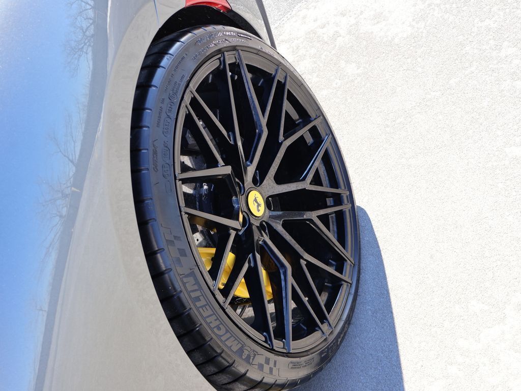 2020 Ferrari Portofino Base San Clemente CA