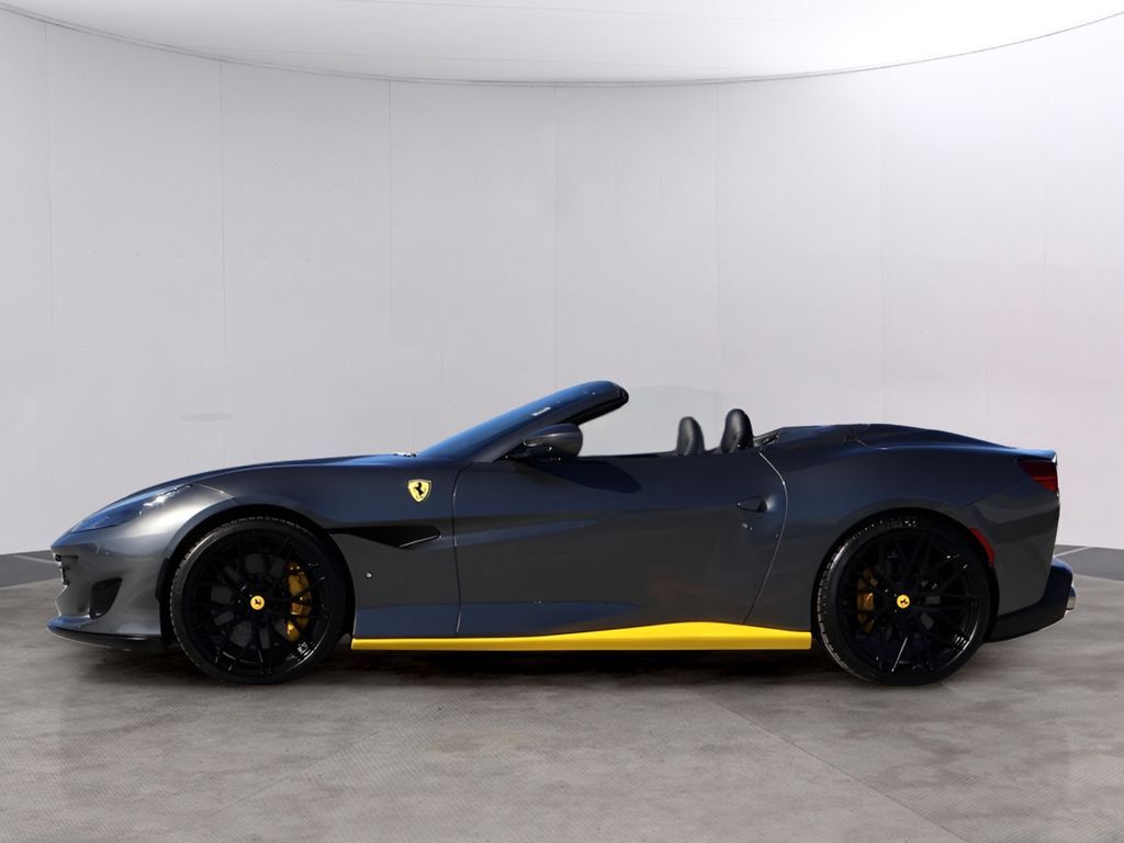 2020 Ferrari Portofino Base San Clemente CA