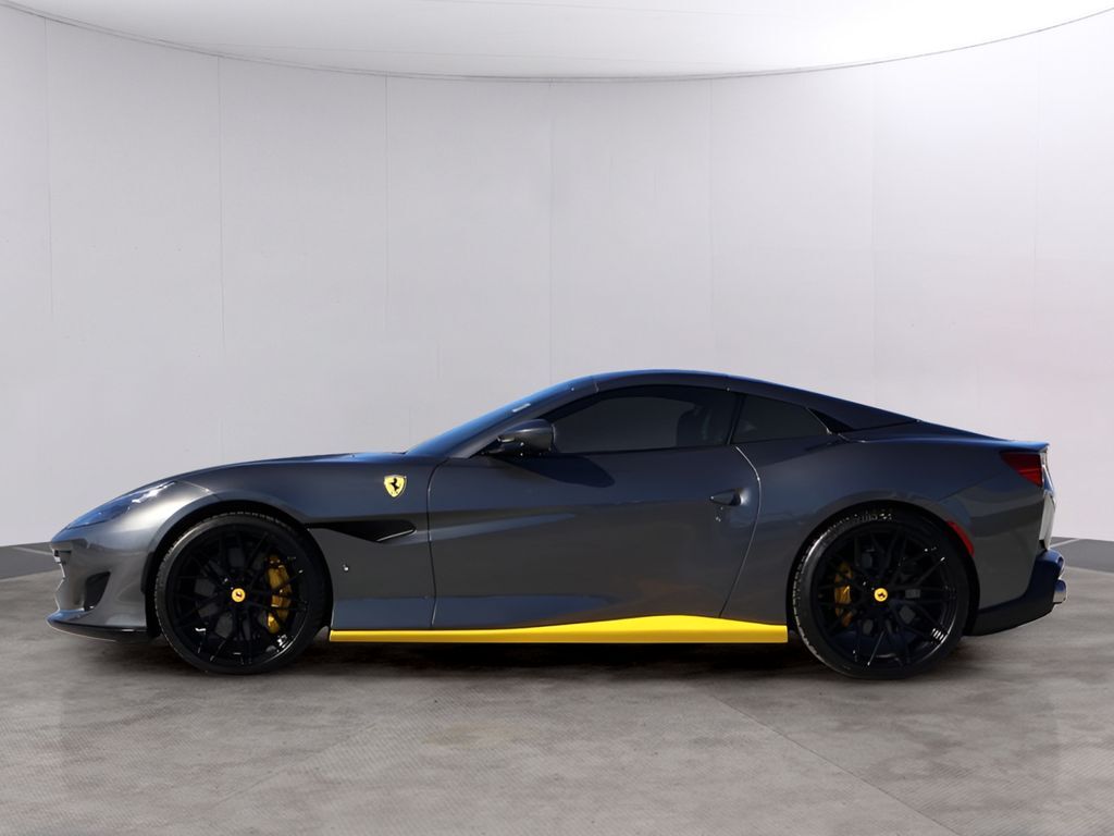2020 Ferrari Portofino Base San Clemente CA