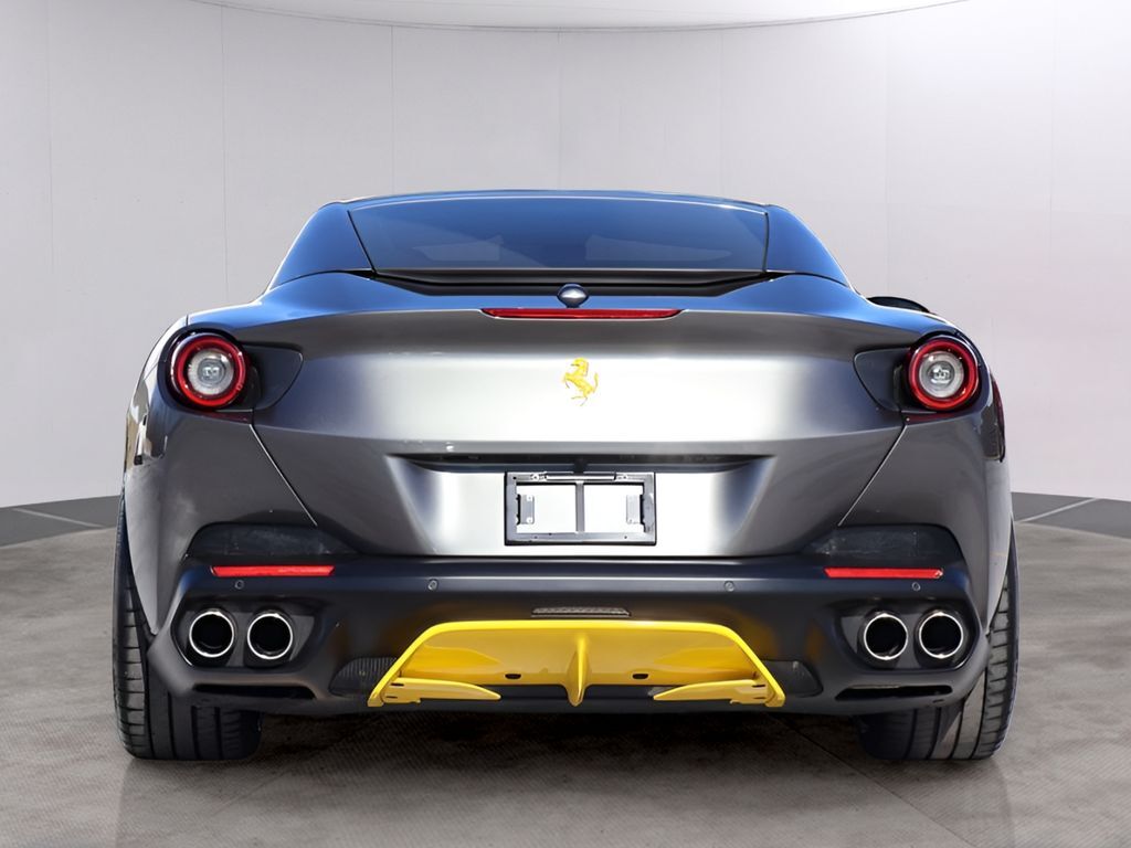 2020 Ferrari Portofino Base San Clemente CA