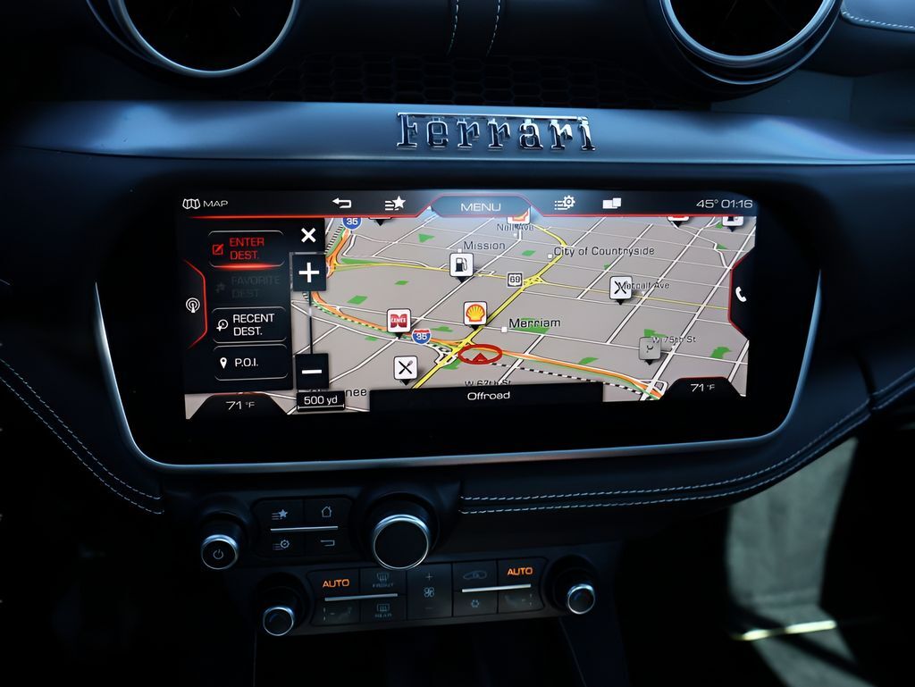 2020 Ferrari Portofino Base San Clemente CA