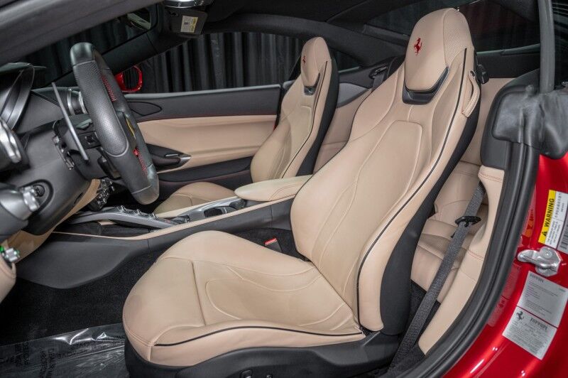 2020 Ferrari Portofino Convertible Irving TX