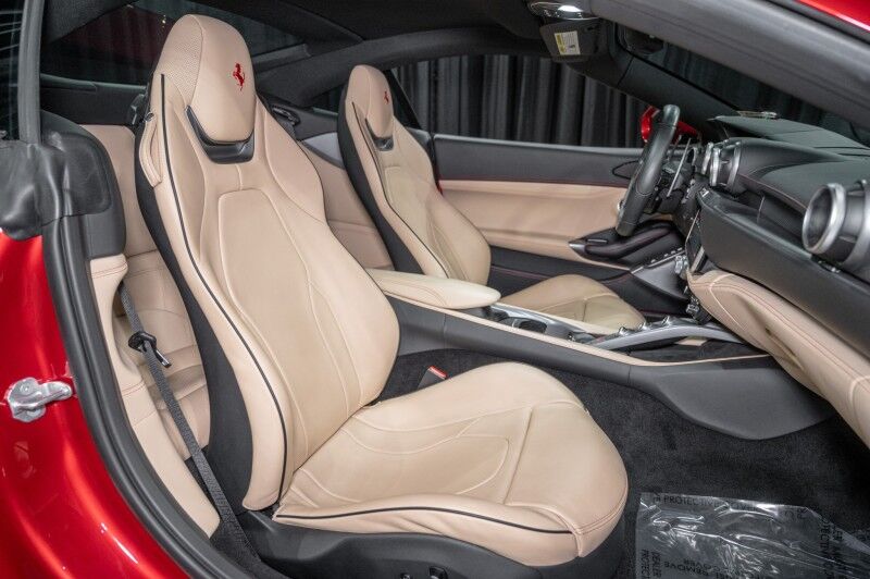 2020 Ferrari Portofino Convertible Irving TX