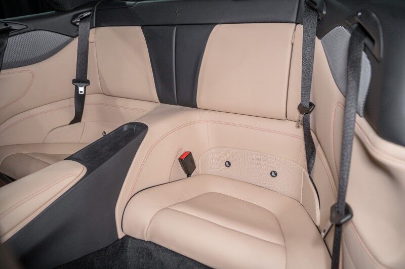 2020 Ferrari Portofino Convertible Irving TX