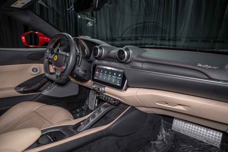 2020 Ferrari Portofino Convertible Irving TX