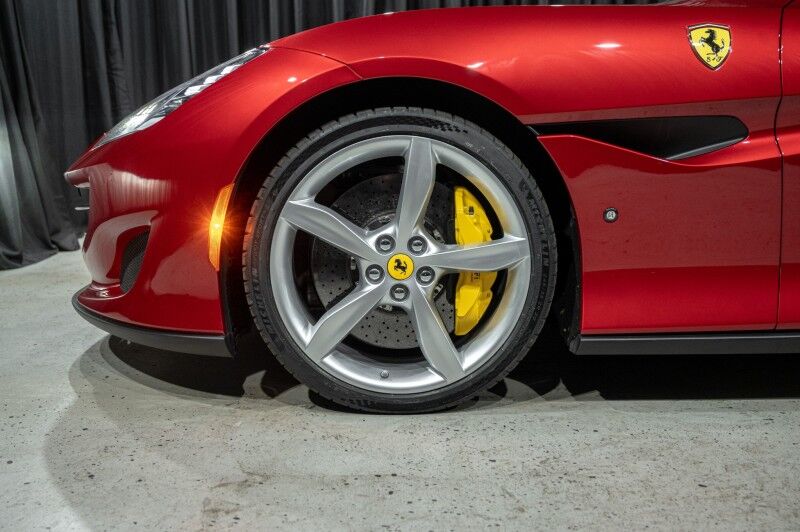 2020 Ferrari Portofino Convertible Peoria AZ