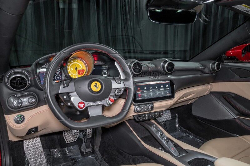 2020 Ferrari Portofino Convertible Peoria AZ