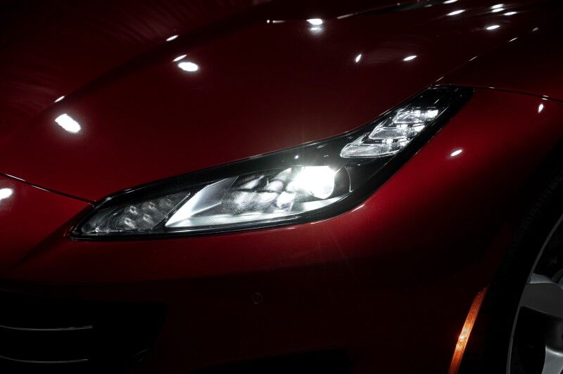 2020 Ferrari Portofino Convertible Peoria AZ