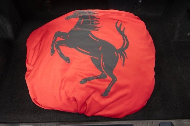 2020 Ferrari Portofino *ONLY 6300 MILES* *OVER $52,000 IN OPTIONS* *BLACK ON CREMA* San Diego CA