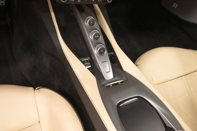 2020 Ferrari Portofino *ONLY 6300 MILES* *OVER $52,000 IN OPTIONS* *BLACK ON CREMA* San Diego CA