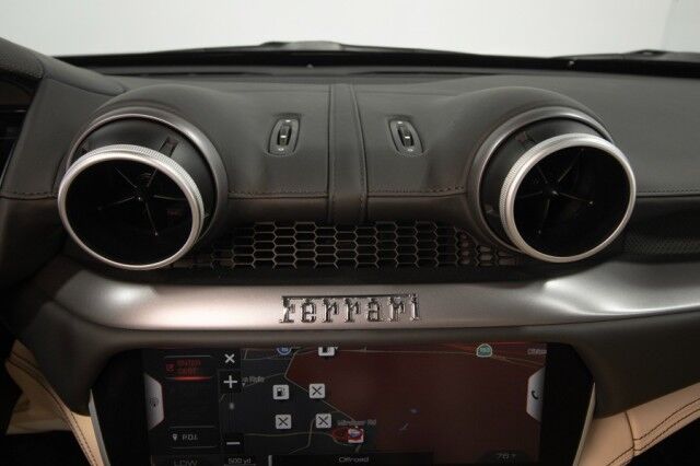 2020 Ferrari Portofino *ONLY 6300 MILES* *OVER $52,000 IN OPTIONS* *BLACK ON CREMA* San Diego CA