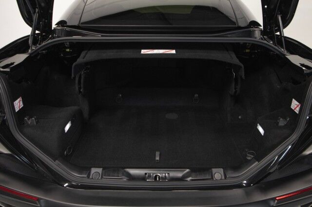 2020 Ferrari Portofino *ONLY 6300 MILES* *OVER $52,000 IN OPTIONS* *BLACK ON CREMA* San Diego CA